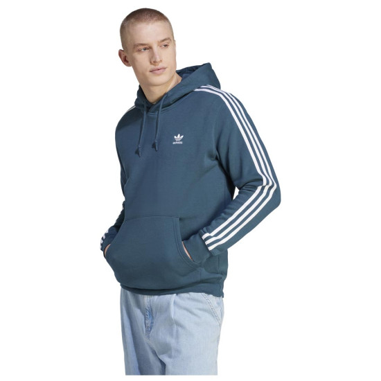 Adidas Ανδρικό φούτερ Adicolor Classics 3-Stripes Hoodie